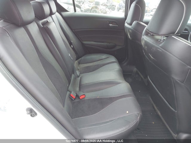 Acura k24v7 2021 19UDE2F85MA800046 Image 8