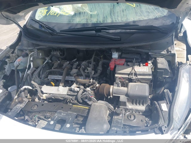 Nissan 2024 2024 3N1CN8EV0RL821054 Image 10