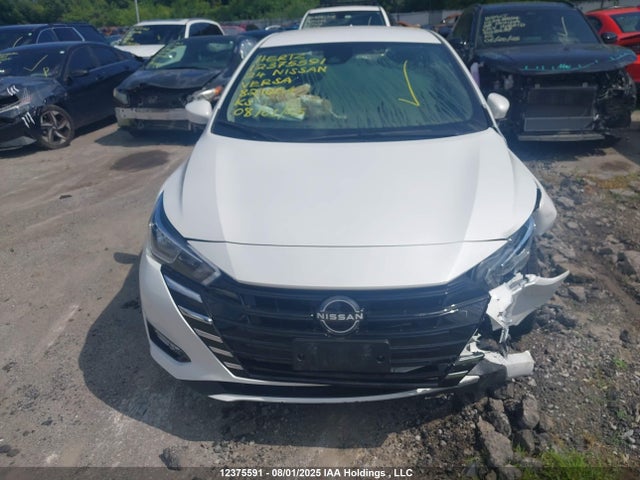 Nissan 2024 2024 3N1CN8EV0RL821054 Image 12
