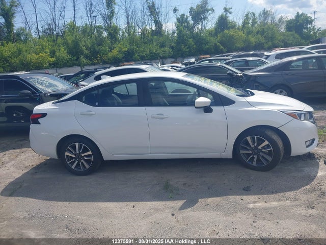 Nissan 2024 2024 3N1CN8EV0RL821054 Image 13