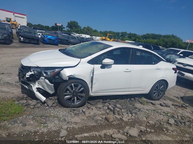 Nissan 2024 2024 3N1CN8EV0RL821054 Image 14