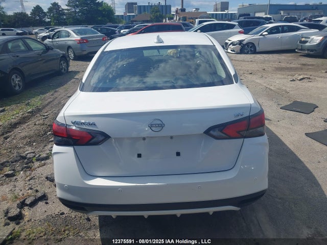 Nissan 2024 2024 3N1CN8EV0RL821054 Image 16