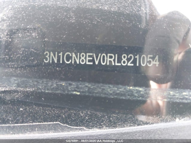 Nissan 2024 2024 3N1CN8EV0RL821054 Image 18