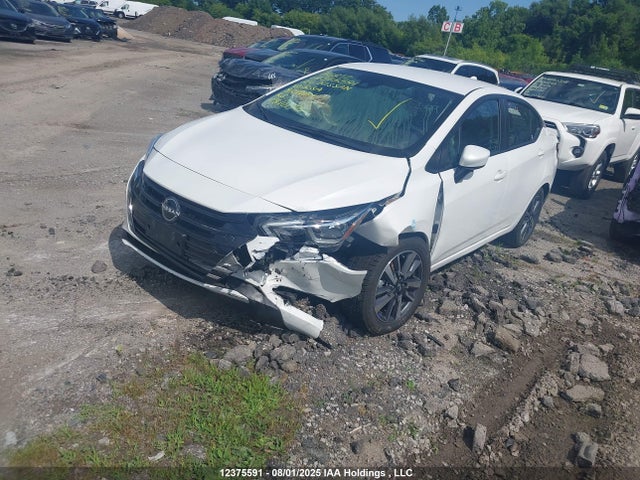 Nissan 2024 2024 3N1CN8EV0RL821054 Image 2