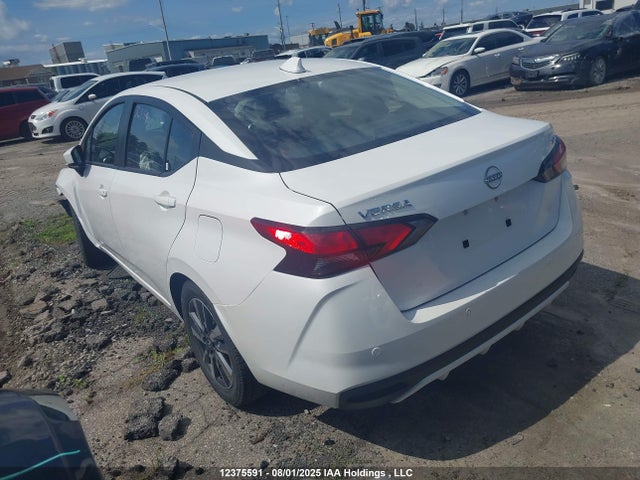 Nissan 2024 2024 3N1CN8EV0RL821054 Image 3