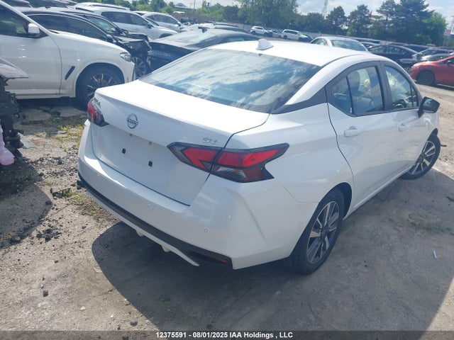 Nissan 2024 2024 3N1CN8EV0RL821054 Image 4