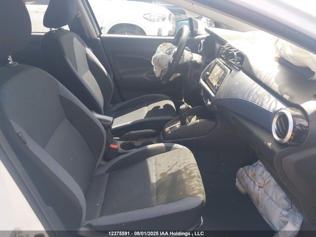 Nissan 2024 2024 3N1CN8EV0RL821054 Image 5