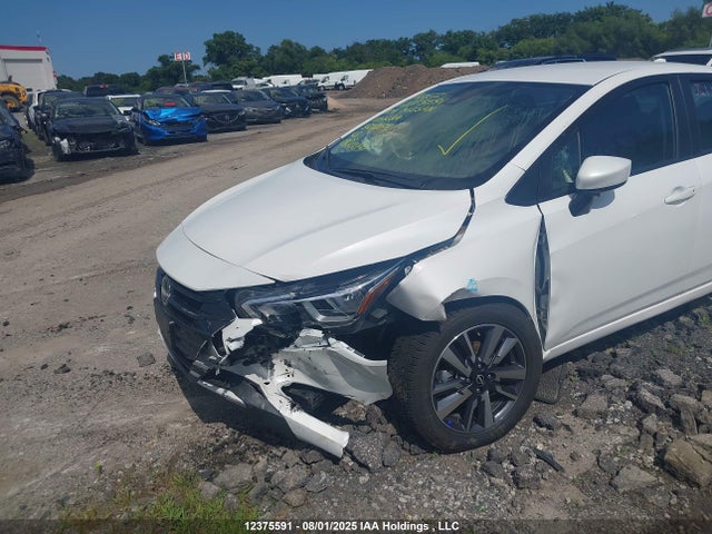 Nissan 2024 2024 3N1CN8EV0RL821054 Image 6