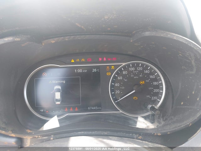 Nissan 2024 2024 3N1CN8EV0RL821054 Image 7