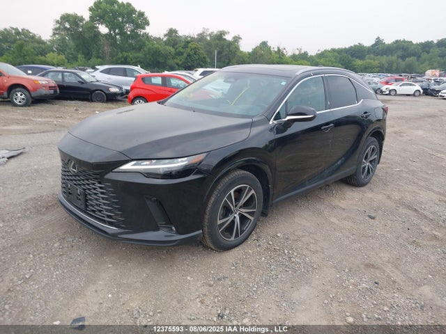 Lexus t24a-fts 2024 2T2BAMCA5RC041143 Image 2