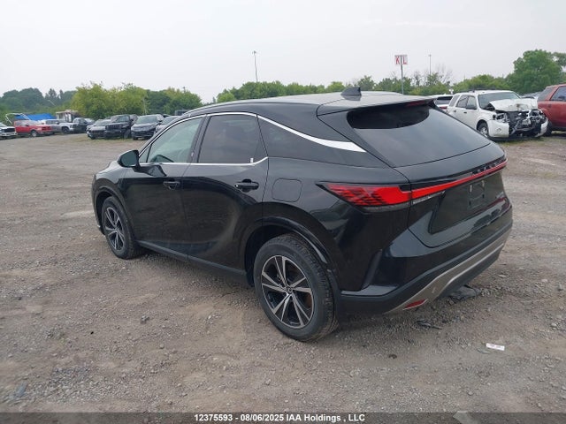 Lexus t24a-fts 2024 2T2BAMCA5RC041143 Image 3
