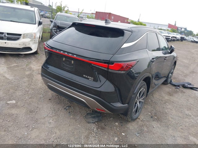 Lexus t24a-fts 2024 2T2BAMCA5RC041143 Image 4