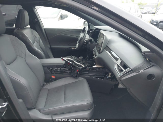 Lexus t24a-fts 2024 2T2BAMCA5RC041143 Image 5
