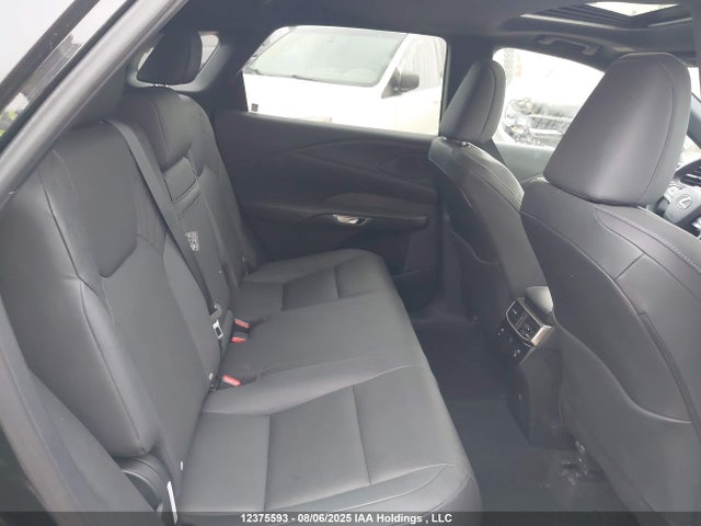 Lexus t24a-fts 2024 2T2BAMCA5RC041143 Image 8
