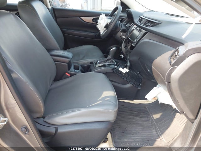 JN1BJ1CW7LW389798 Nissan ROGUE SPORT