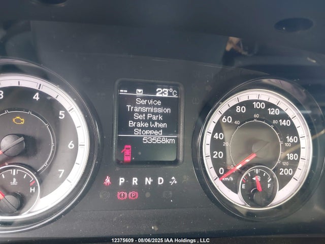 RAM 1500 2023 3C6RR7LT9PG678870 Image 14
