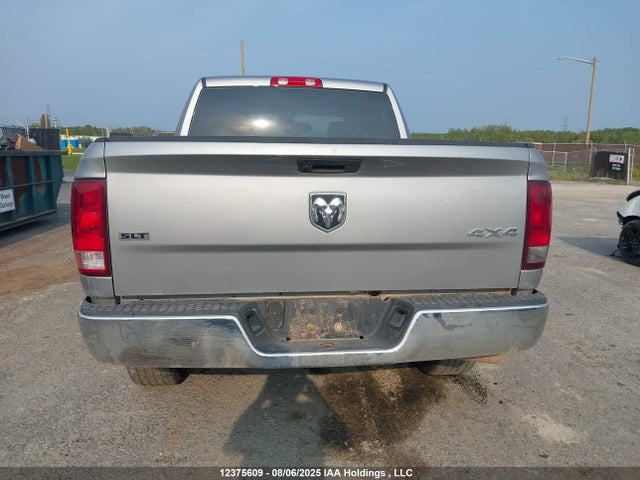 RAM 1500 2023 3C6RR7LT9PG678870 Image 15