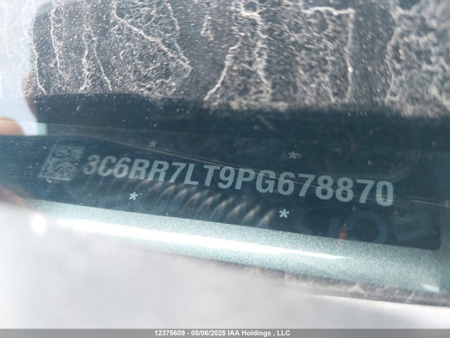 RAM 1500 2023 3C6RR7LT9PG678870 Image 18