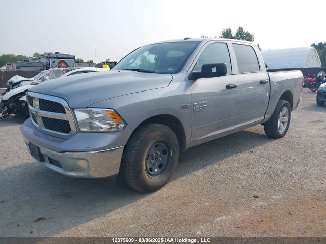 RAM 1500 2023 3C6RR7LT9PG678870 Image 2