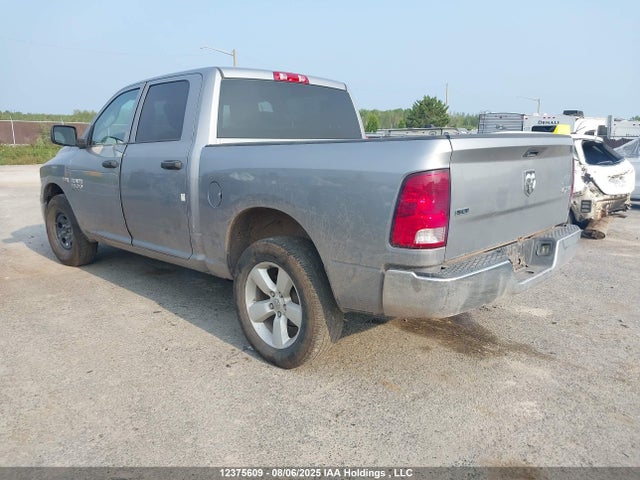RAM 1500 2023 3C6RR7LT9PG678870 Image 3