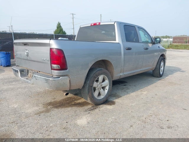RAM 1500 2023 3C6RR7LT9PG678870 Image 4