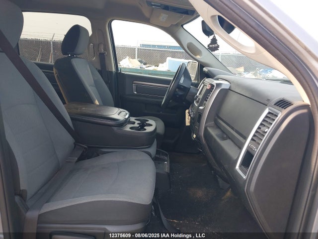 RAM 1500 2023 3C6RR7LT9PG678870 Image 5