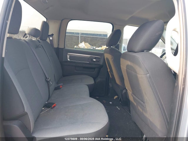 RAM 1500 2023 3C6RR7LT9PG678870 Image 8