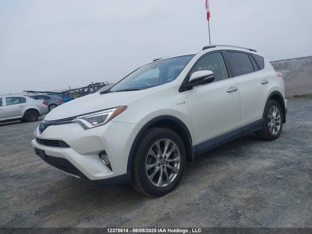 JTMDJREV6GD026810 Toyota 2ar-fxe, 2jm+2fm