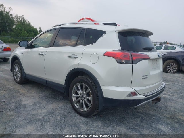 JTMDJREV6GD026810 Toyota 2ar-fxe, 2jm+2fm