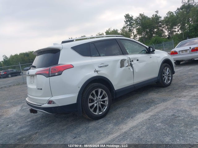 JTMDJREV6GD026810 Toyota 2ar-fxe, 2jm+2fm