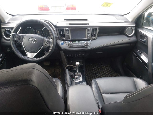 JTMDJREV6GD026810 Toyota 2ar-fxe, 2jm+2fm