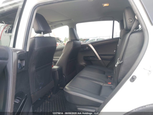 JTMDJREV6GD026810 Toyota 2ar-fxe, 2jm+2fm
