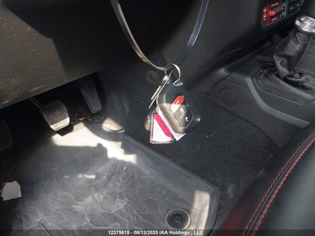 Jeep Wrangler 2024 1C4PJXFG2RW351253 Image 11