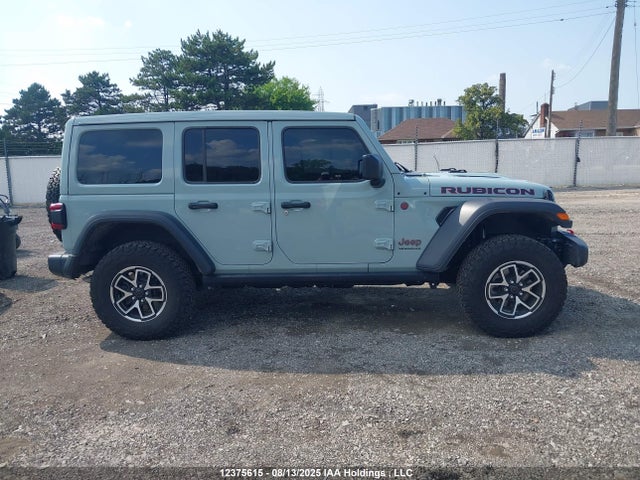 Jeep Wrangler 2024 1C4PJXFG2RW351253 Image 13