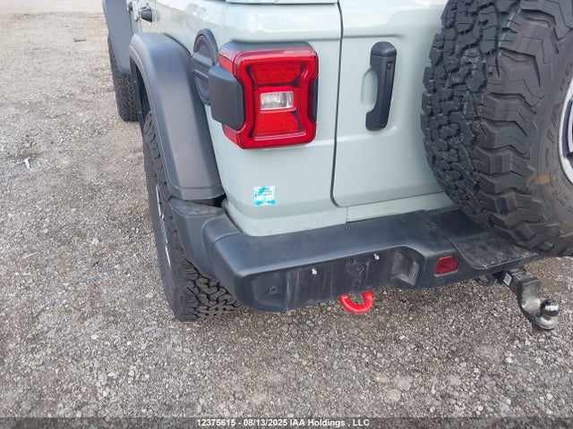 Jeep Wrangler 2024 1C4PJXFG2RW351253 Image 6