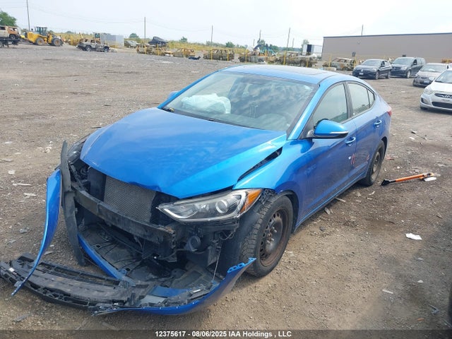 KMHD84LF9HU272385 Hyundai 2017