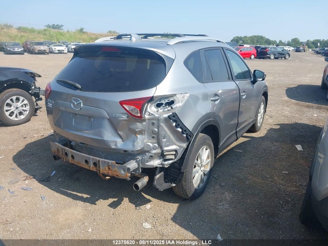 Mazda pe 2014 JM3KE2BE8E0311446 Image 4