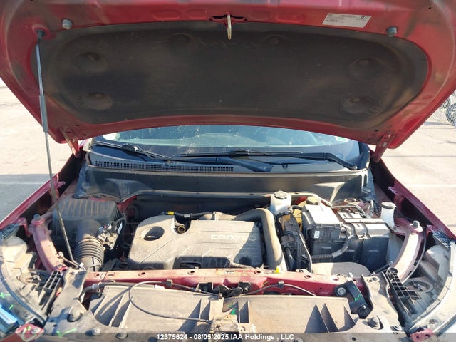 3GKALTEV3KL281514 GMC lyx - direct injection, vvt, fgt, turbo, alum, gen 1