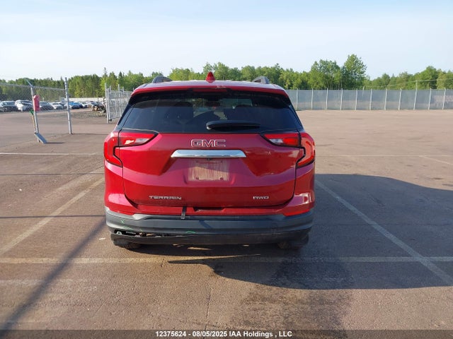 3GKALTEV3KL281514 GMC lyx - direct injection, vvt, fgt, turbo, alum, gen 1