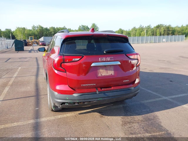 3GKALTEV3KL281514 GMC lyx - direct injection, vvt, fgt, turbo, alum, gen 1