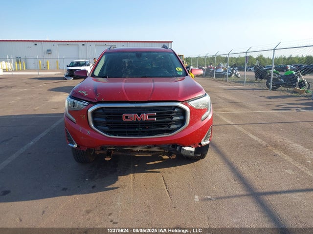 3GKALTEV3KL281514 GMC lyx - direct injection, vvt, fgt, turbo, alum, gen 1