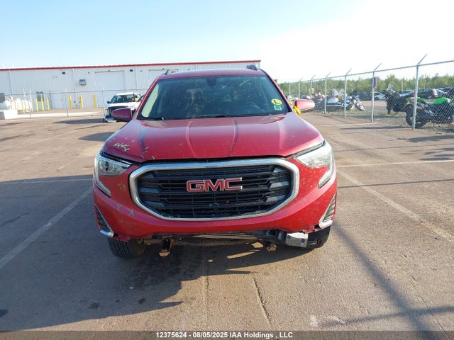 3GKALTEV3KL281514 GMC lyx - direct injection, vvt, fgt, turbo, alum, gen 1