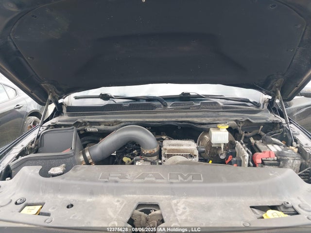 RAM 1500 2019 1C6SRFHT4KN729681 Image 10