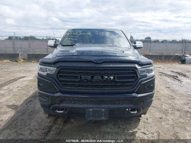 RAM 1500 2019 1C6SRFHT4KN729681 Image 11