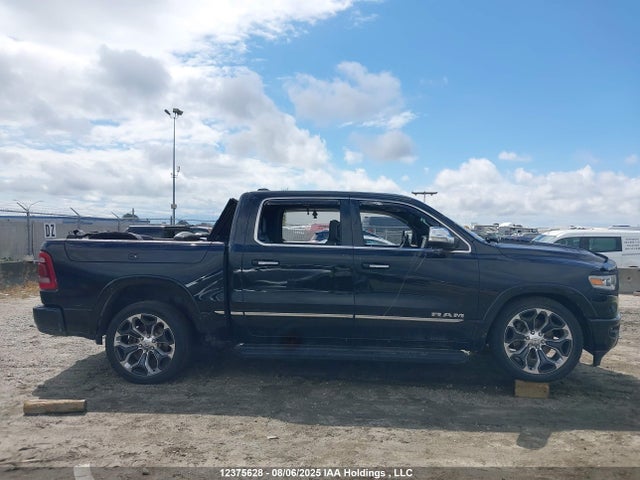 RAM 1500 2019 1C6SRFHT4KN729681 Image 12
