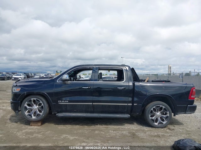 RAM 1500 2019 1C6SRFHT4KN729681 Image 13