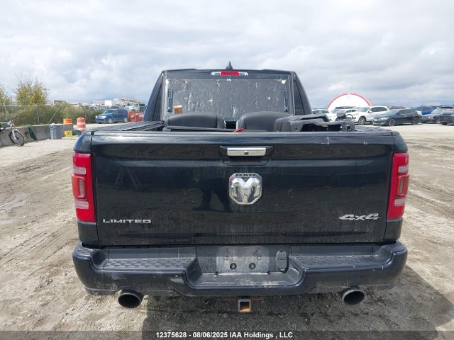 RAM 1500 2019 1C6SRFHT4KN729681 Image 15