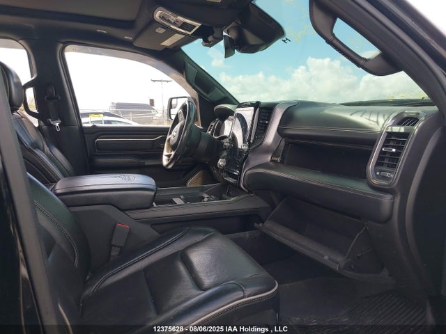 RAM 1500 2019 1C6SRFHT4KN729681 Image 5
