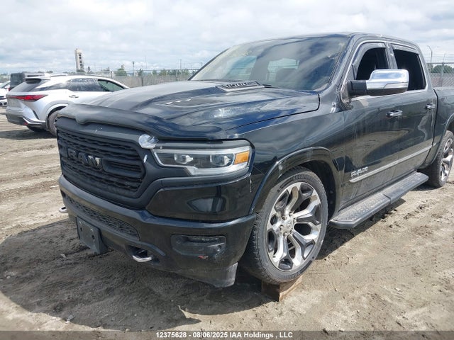 RAM 1500 2019 1C6SRFHT4KN729681 Image 6