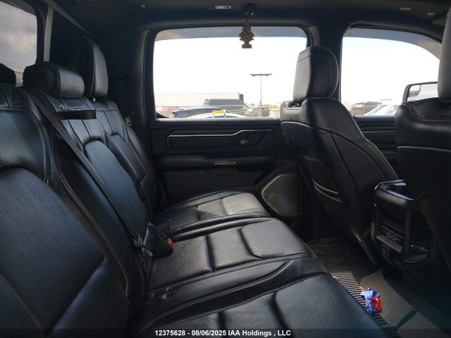 RAM 1500 2019 1C6SRFHT4KN729681 Image 8